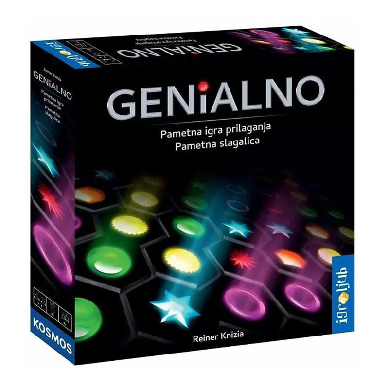 GENIALNO