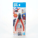 MODEL KIT ACCESSORIES - BANDAI SPIRITS ENTRY NIPPER RED
