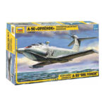 7016 - EKRANOPLAN A-90 1/144