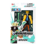 ONE PIECE - BROOK FIGURA
