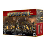 ORRUK WARCLANS: ORRUK ARDBOYZ