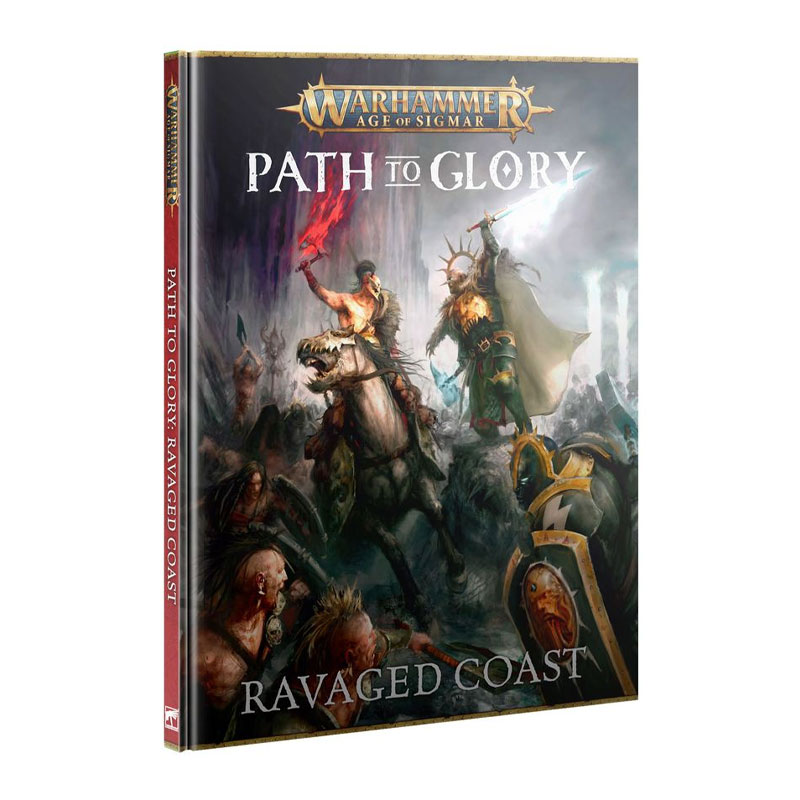 AGE OF SIGMAR: PATH TO GLORY