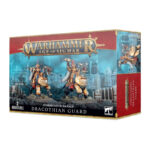 STORMCAST ETERNALS - DRACOTHIAN GUARD (BOX)