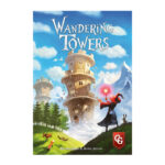 WANDERING TOWERS