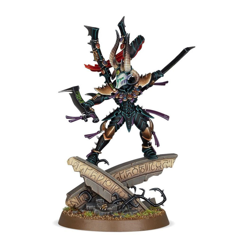 DRUKHARI - DRAZHAR
