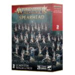 SPEARHEAD: LUMINETH REALM-LORDS