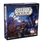 ELDRITCH HORROR