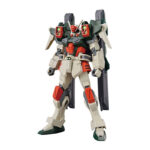 GUNDAM - HG 1/144 LIGHTNING BUSTER GUNDAM