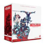 METAL GEAR SOLID