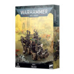ORKS - TRUKK (BOX)