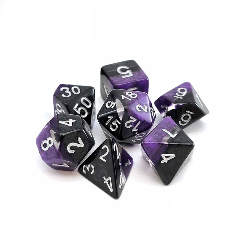 SUPERNOVA DICE PANTHER