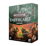WARHAMMER UNDERWORLDS: EMBERGARD (ENG)