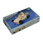 07413 - US M1240 M-ATV MRAP 1/72