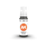 11028 - SMOKE BLACK 17ML