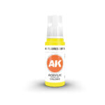 11049 - FLUORESCENT YELLOW 17ML