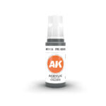 11166 - FRENCH BLUE 17ML