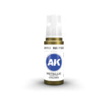 11193 RUSTY GOLD 17ML