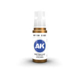 11194 BRASS 17ML
