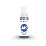 11199 - METALLiC BLUE 17ML