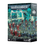 COMBAT PATROL: AELDARI