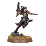 DAUGHTERS OF KHAINE: MALENETH WITCHBLADE