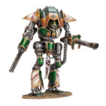 HORUS HERESY: CERASTUS KNIGHT ACHERON