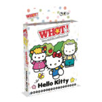 WHOT! - HELLO KITTY