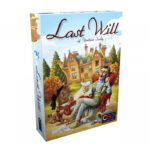 LAST WILL