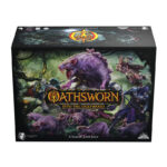 OATHSWORN: INTO THE DEEPWOOD