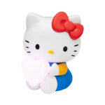 HELLO KITTY SVJETILJKA