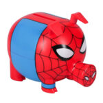 SPIDER-HAM KASICA PRASICA