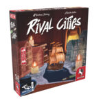 RIVAL CITIES