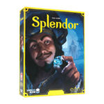 SPLENDOR (HR)