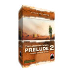 TERRAFORMING MARS: PRELUDE 2