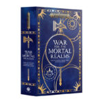 WAR FOR THE MORTAL REALMS (PB)
