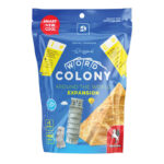 WORD COLONY: AROUND THE WORLD