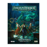 ARKHAM HORROR RPG ARKHAM MYSTERIES