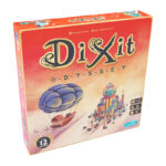 DIXIT ODYSSEY (HR)