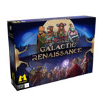 GALACTIC RENAISSANCE
