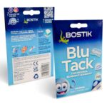 MODELLING - BLU TACK THE ORIGINAL 60Ggr
