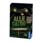 ALLIE GATOR