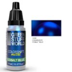 PAINT - COLORSHIFT - COBALT BLUE 17ml