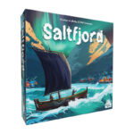 SALTFJORD