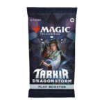 MTG TARKIR: DRAGONSTORM PLAY BOOSTER
