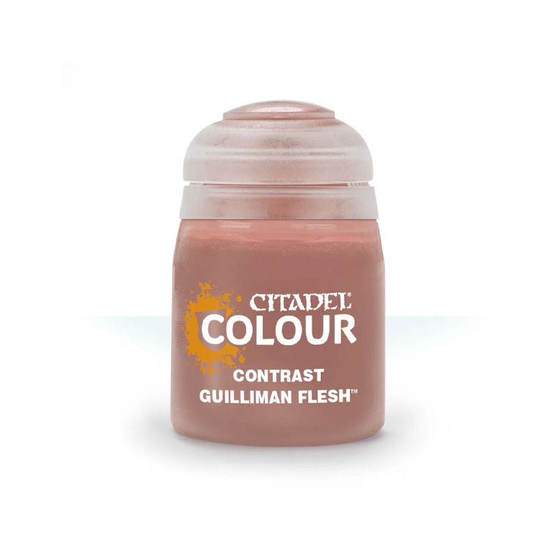 GUiLLiMAN FLESH 18ML