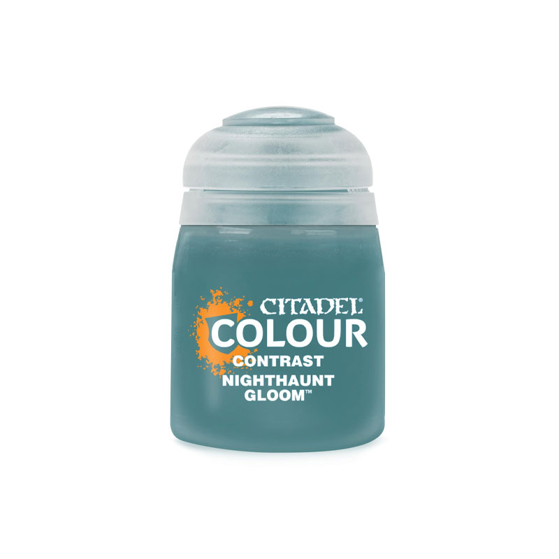 Nighthaunt Gloom 18 ML