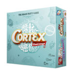 CORTEX CHALLENGE (HR)