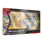 POKEMON IONO'S BELLIBOLT PREMIUM COLLECTION