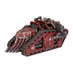 MECHANICUM: KARACNOS ASSAULT TANK