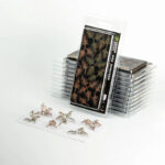 LASER PLANTS - DRY BRACKEN